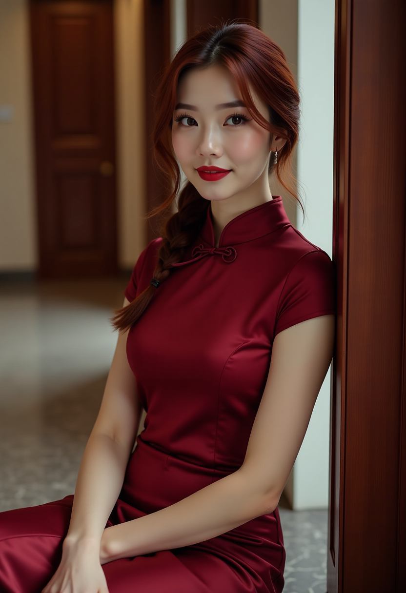 暗涌时刻 海报